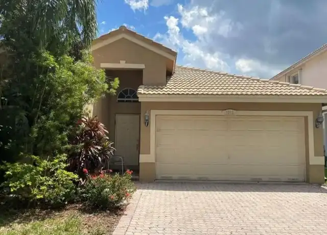 Property at 5010 Ibis Pl, Coconut Creek, FL, 33073, 3 beds, 2 baths, [object Object]