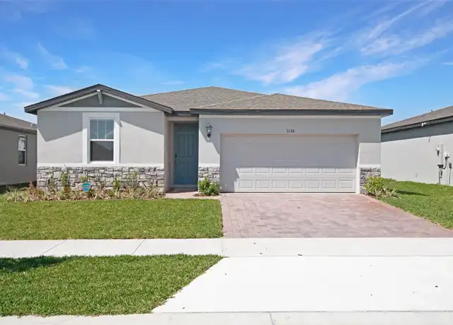 Property at 1130 Foreshore Ln, Haines City, FL, 33844, 3 beds, 2 baths, [object Object]