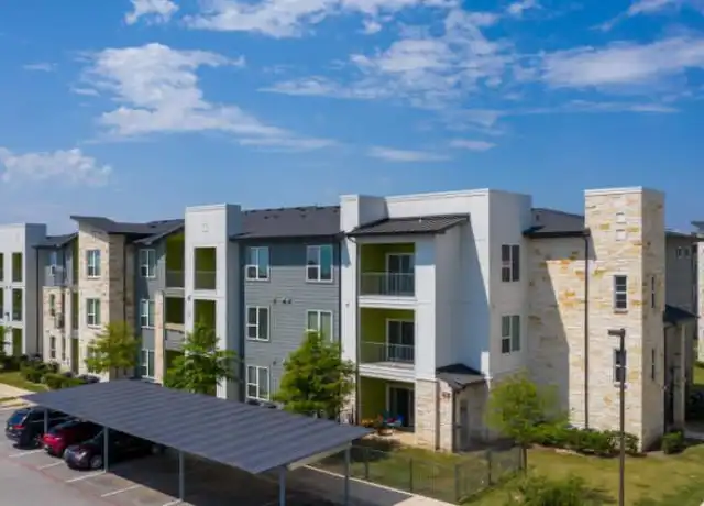 Property at 14233 The Lakes Blvd Unit 2018, Pflugerville, TX, 78660, 2 beds, 2 baths, [object Object]