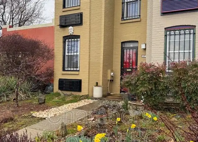 Property at 1713 Vermont Ave NW, Washington, DC, 20009, 1 bed, 1 bath, [object Object]