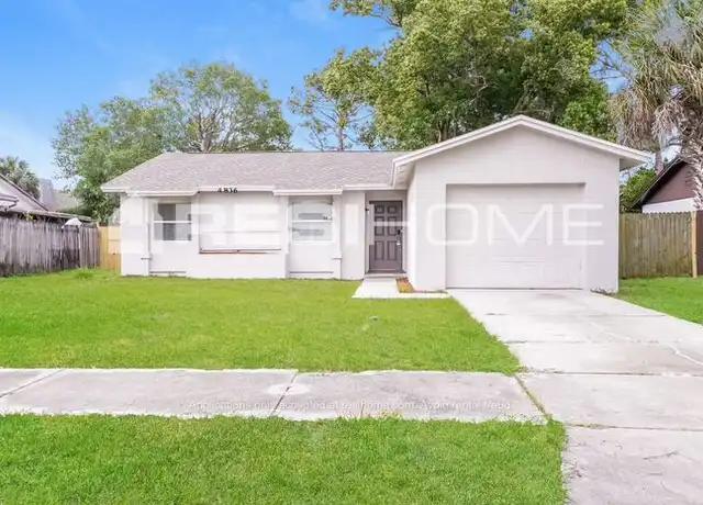 Property at 4836 Willow Run W, Orlando, FL, 32808, 3 beds, 2 baths, [object Object]