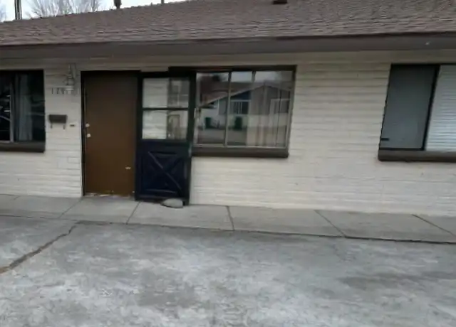 Property at 1795 York Way, Sparks, NV, 89431, 2 beds, 1 bath, [object Object]