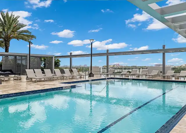Property at The District at Flagler Village - 555 NE 8th St, Fort Lauderdale, FL, 33304, 0-3 beds, 1-2 bath, [object Object]