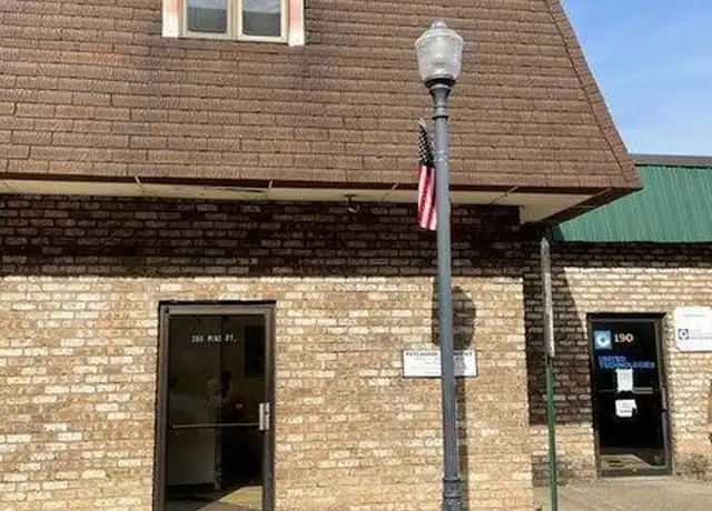 Property at 200 Pine St, Williamsport, PA, 17701, 1 bed, 1 bath, [object Object]