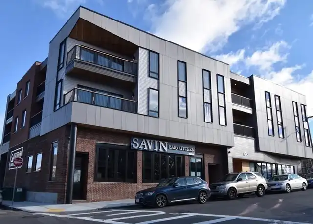 Property at 120 Savin Hill Ave Unit 204, Dorchester, MA, 02125, 1 bed, 1 bath, [object Object]