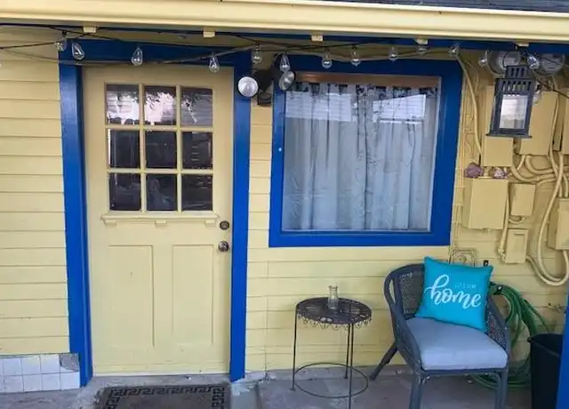 Property at 604 N Bernadotte St Unit C, New Orleans, LA, 70119, 1 bed, 1 bath, [object Object]