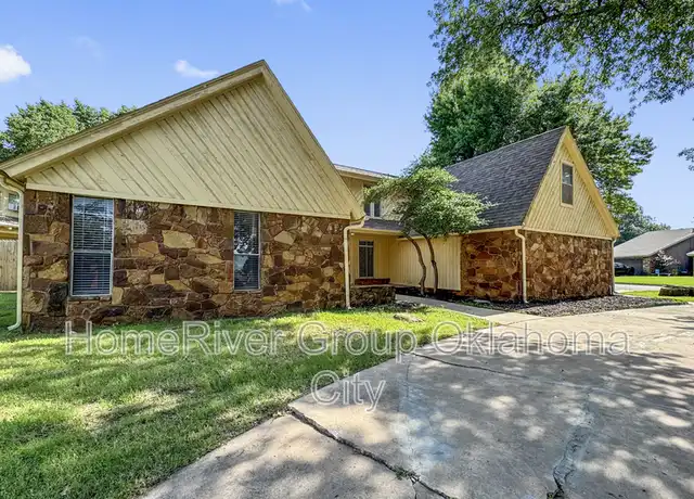 Property at 1901 Norwich Cir, Yukon, OK, 73099, 5 beds, 3 baths, [object Object]
