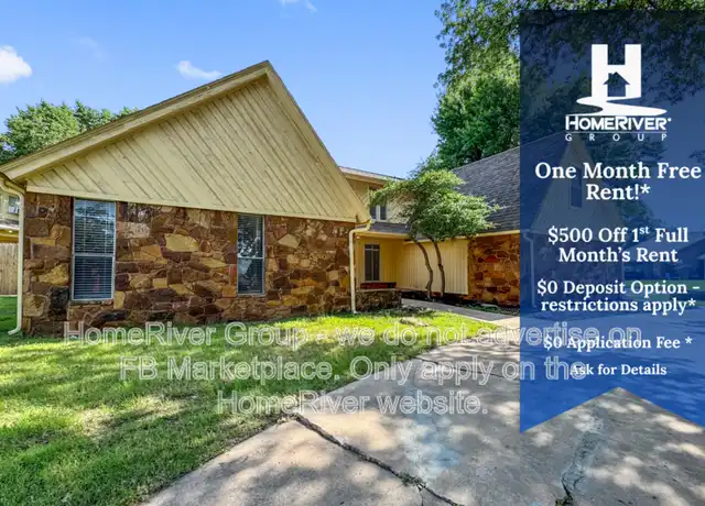 Property at 1901 Norwich Cir, Yukon, OK, 73099, 5 beds, 3 baths, [object Object]