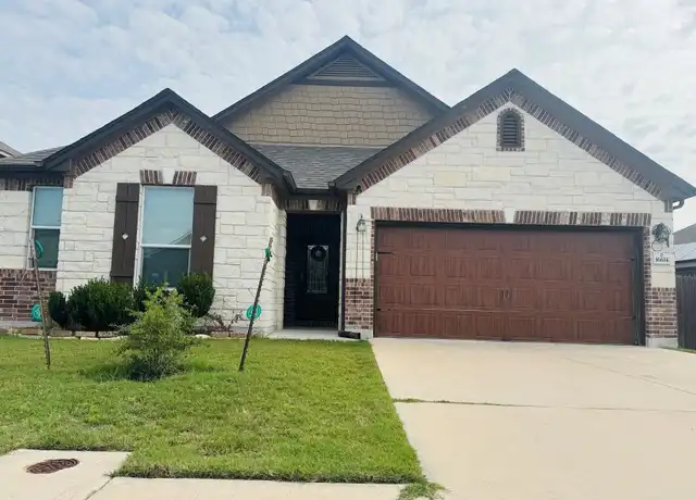 Property at 16614 Brogan Ln, Pflugerville, TX, 78660, 4 beds, 2 baths, [object Object]