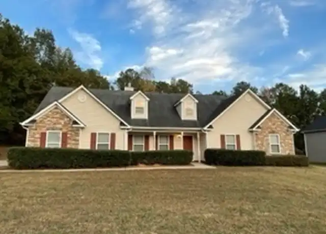 Property at 35 Hastings Ln, Covington, GA, 30014, 3 beds, 2 baths, [object Object]