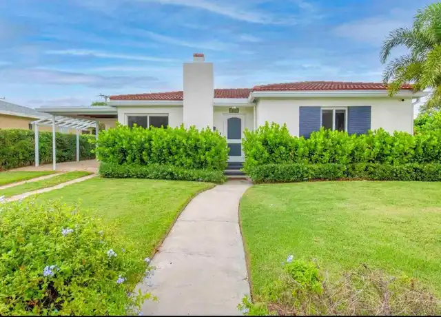 Property at 247 Bloomfield Dr, West Palm Beach, FL, 33405, 3 beds, 2 baths, [object Object]