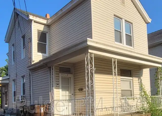 Property at 3715 Park Ave Unit 2, Covington, KY, 41015, 1 bed, 1 bath, [object Object]