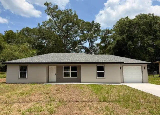 Property at 3401 S Highlands Ave, Inverness, FL, 34452, 3 beds, 2 baths, [object Object]