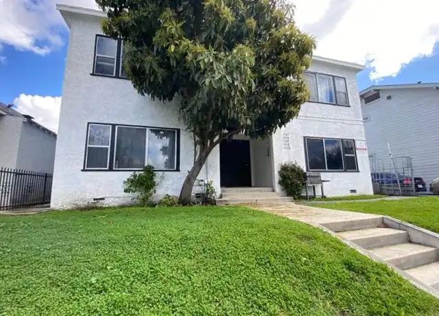 Property at 1024 Martin Luther King Junior Ave Unit 1024-B, Long Beach, CA, 90813, 2 beds, 1 bath, [object Object]