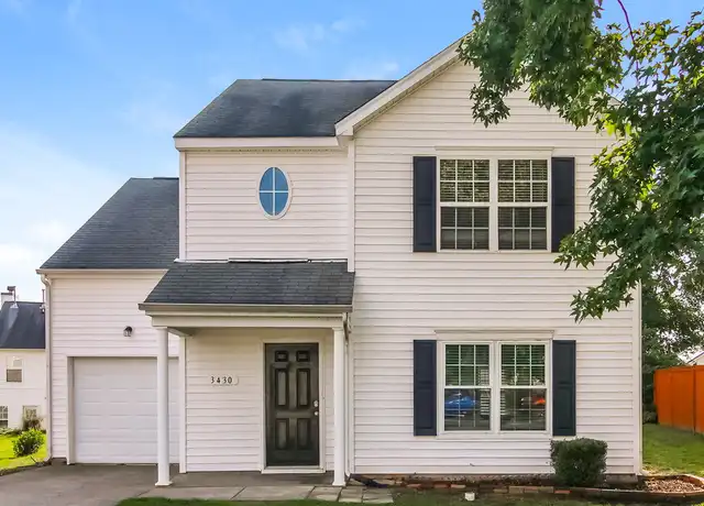Property at 3430 Ferdilah Ln, Raleigh, NC, 27610, 4 beds, 2.5 baths, [object Object]