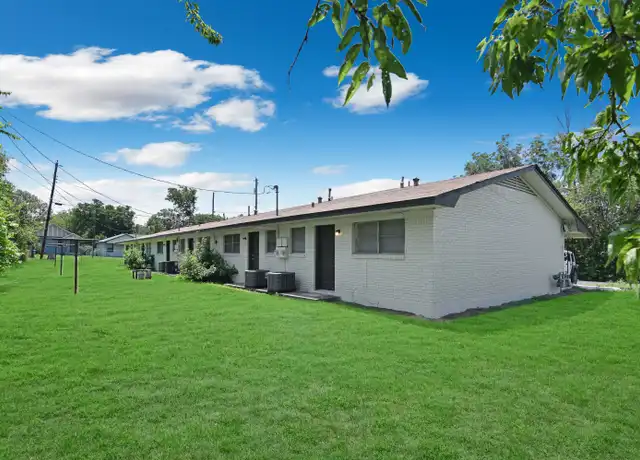 Property at 213 E Harrison Ave Unit 1, Killeen, TX, 76541, 1 bed, 1 bath, [object Object]