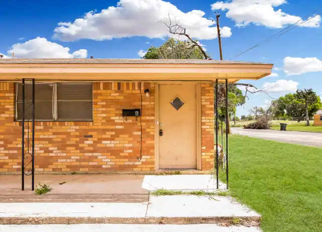 Property at 213 E Harrison Ave Unit 1, Killeen, TX, 76541, 1 bed, 1 bath, [object Object]