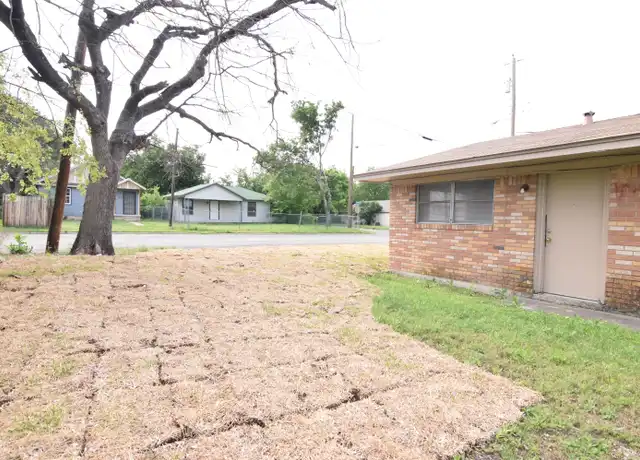 Property at 213 E Harrison Ave Unit 1, Killeen, TX, 76541, 1 bed, 1 bath, [object Object]