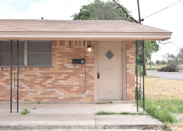 Property at 213 E Harrison Ave Unit 1, Killeen, TX, 76541, 1 bed, 1 bath, [object Object]