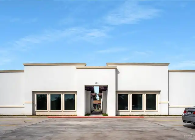Property at 103 E Segment Leonel Trevino Rd Unit B, San Juan, TX, 78589, 2 beds, 2 baths, [object Object]