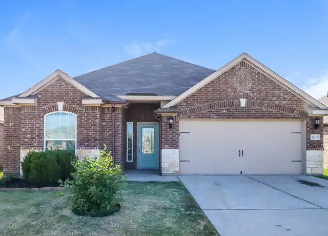Property at 13117 Tower Ln, Crowley, TX, 76036, 3 beds, 2 baths, [object Object]