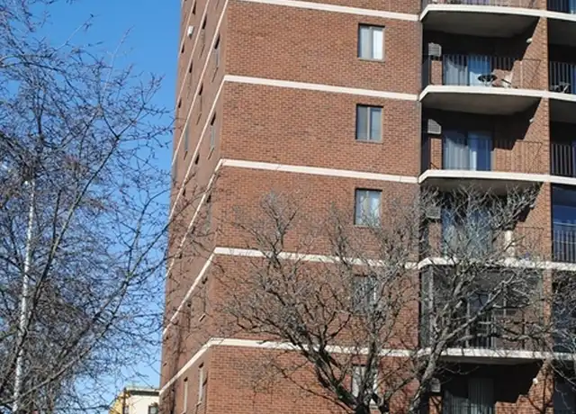 Property at 2353 Massachusetts Ave #64, Cambridge, MA, 02140, 1 bed, 1 bath, [object Object]