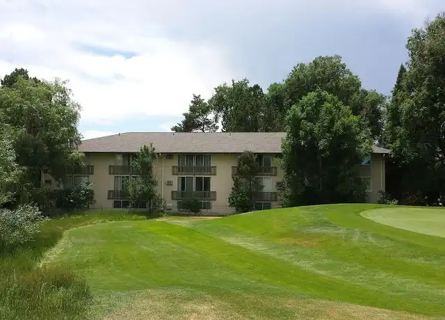 Property at Oakridge on the Green - 801 S Circle Dr, Colorado Springs, CO, 80910, 1 bed, 1 bath, [object Object]