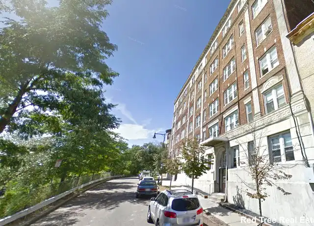 Property at 1687 Commonwealth Ave Unit 25, Brighton, MA, 02135, 1 bed, 1 bath, [object Object]