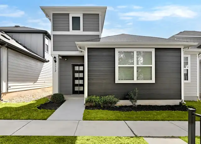 Property at 5312 Mulberry Grove Ln, Austin, TX, 78723, 3 beds, 2 baths, [object Object]