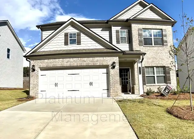 Property at 4579 Silver Oak Dr SW, Gainesville, GA, 30504, 5 beds, 3 baths, [object Object]