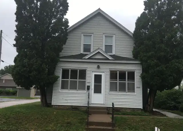 Property at 1223 Redfield St #1225, La Crosse, WI, 54601, 1 bed, 1 bath, [object Object]