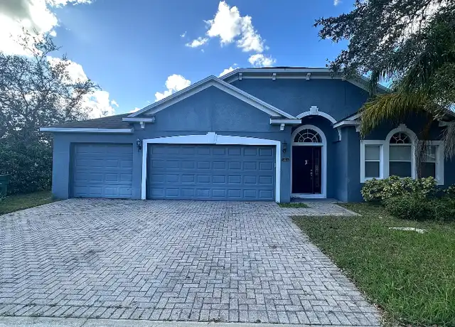 Property at 5556 Oakworth Pl, Sanford, FL, 32773, 4 beds, 2 baths, [object Object]