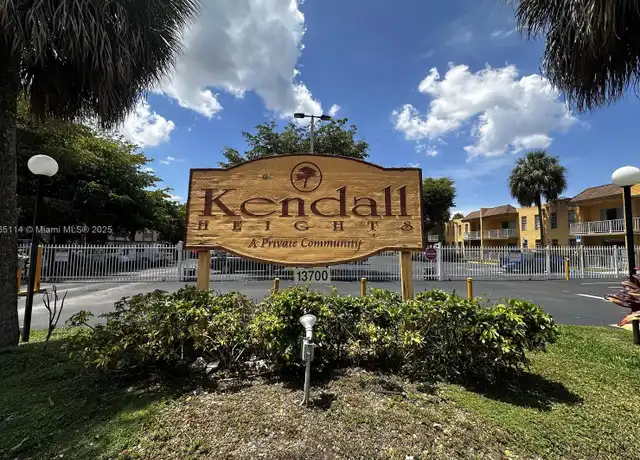 Property at 13700 SW 62nd St #229, Miami, FL, 33183, 3 beds, 2 baths, [object Object]