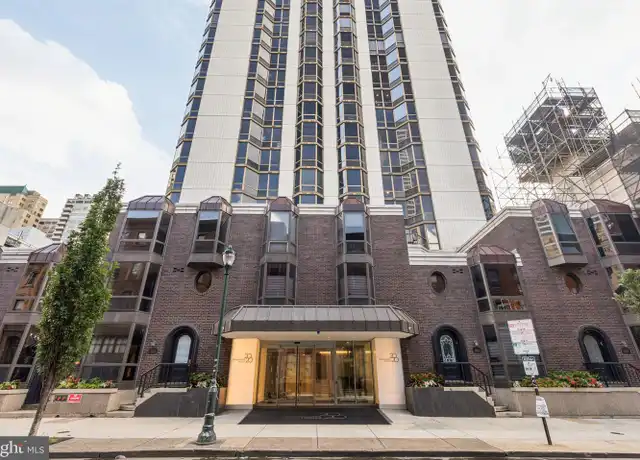 Property at 2020 Walnut St Unit 6H, Philadelphia, PA, 19103, 2 beds, 2 baths, [object Object]