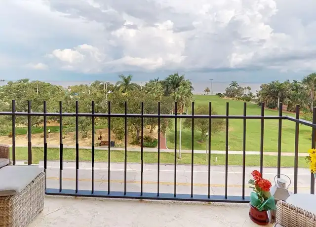 Property at 1120 N Shore Dr NE #501, Saint Petersburg, FL, 33701, 2 beds, 2 baths, [object Object]