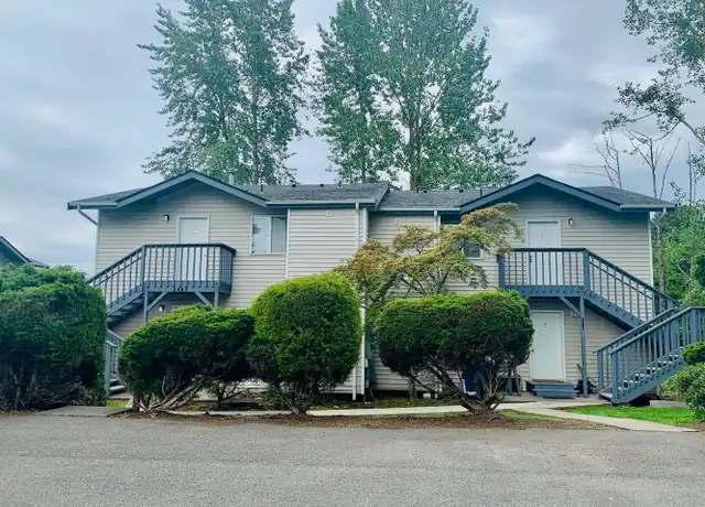 Property at 2325 Ferndale Ter Unit 2331-2, Ferndale, WA, 98248, 2 beds, 1 bath, [object Object]