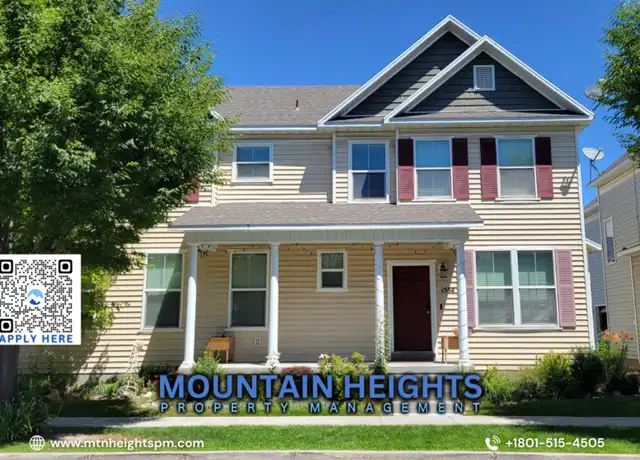 Property at 1554 Kinloch Way #48, West Valley City, UT, 84119, 4 beds, 2.5 baths, [object Object]