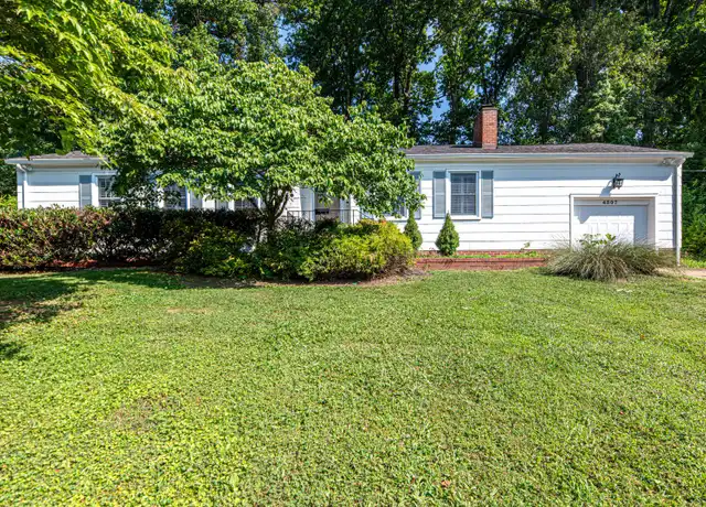 Property at 4307 Crosby Dr, Knoxville, TN, 37909, 3 beds, 2 baths, [object Object]