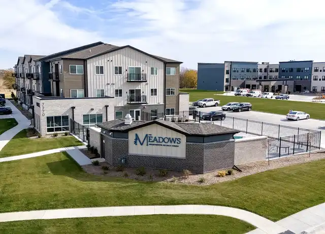 Property at The Meadows on Salt Creek - 7370 Husker Cir, Lincoln, NE, 68504, 0-2 beds, 1-2 bath, [object Object]