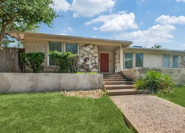 Property at 7434 Wellcrest Dr, Dallas, TX, 75230, 3 beds, 2.5 baths, [object Object]