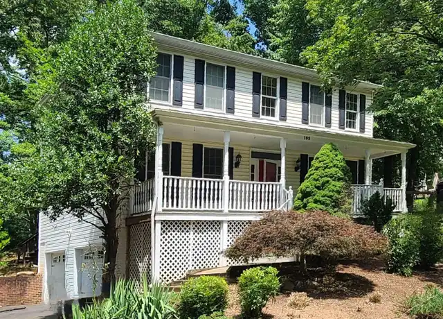 Property at 105 Oakwood Dr, Stafford, VA, 22554, 4 beds, 2.5 baths, [object Object]