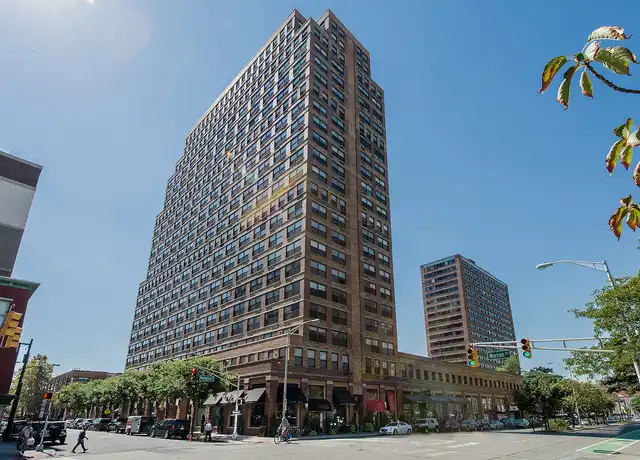 Property at The Gotham - 255 Warren St, Jersey City, NJ, 07302, 0-2 beds, 1-2 bath, [object Object]