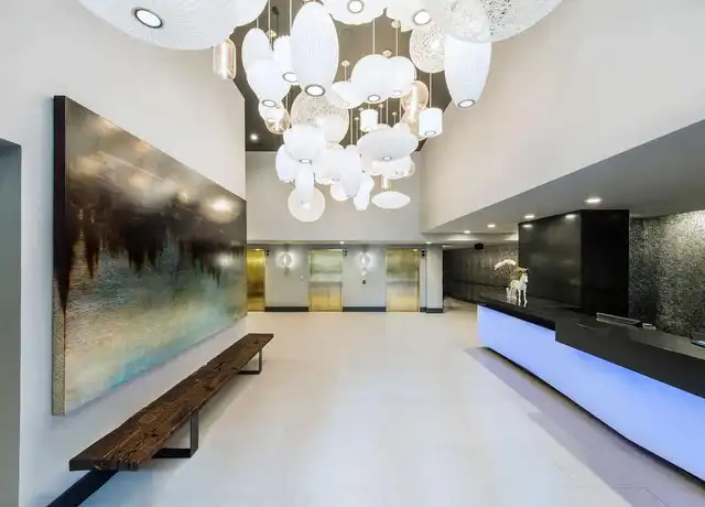 Property at The Gotham - 255 Warren St, Jersey City, NJ, 07302, 0-3 beds, 1-2 bath, [object Object]