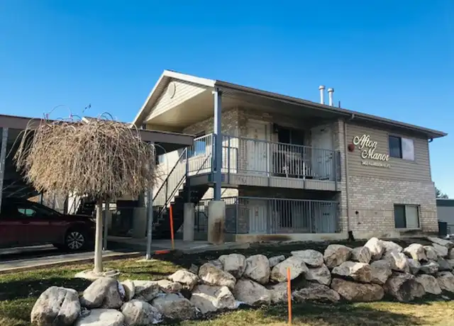 Property at 3453 Harrison Blvd Unit 3, Ogden, UT, 84403, 2 beds, 2 baths, [object Object]