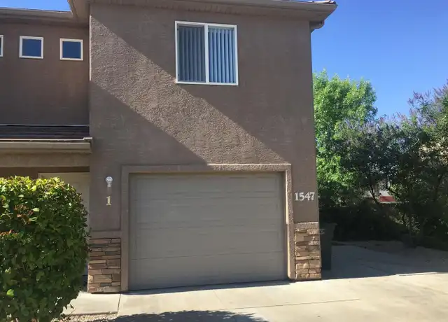 Property at OMP4 - 1547 W 1040 N, Saint George, UT, 84770, 3 beds, 2 baths, [object Object]