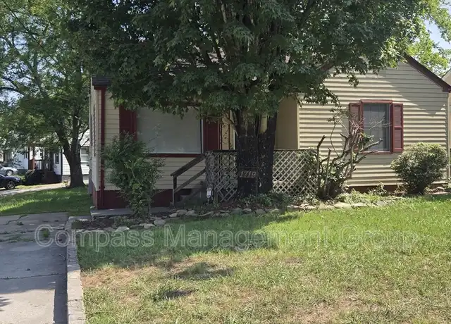 Property at 1719 McClung Ave, Knoxville, TN, 37920, 3 beds, 2 baths, [object Object]
