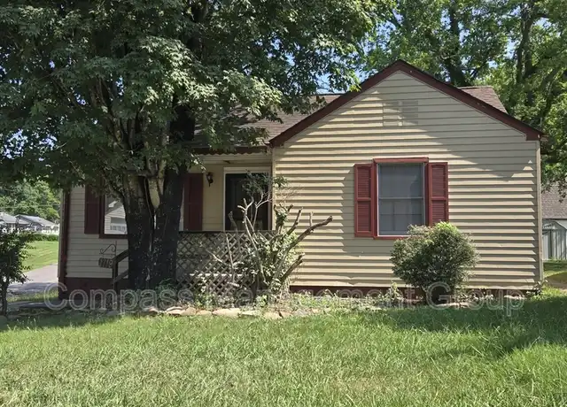 Property at 1719 McClung Ave, Knoxville, TN, 37920, 3 beds, 2 baths, [object Object]