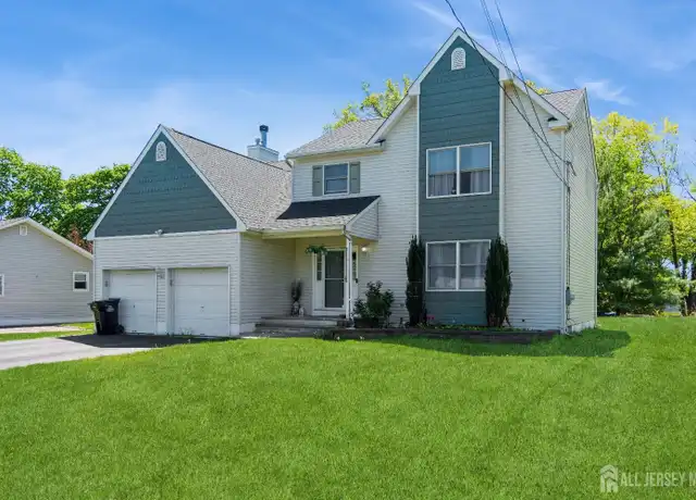 Property at 1484 Osage Rd, North Brunswick, NJ, 08902, 4 beds, 2.5 baths, [object Object]