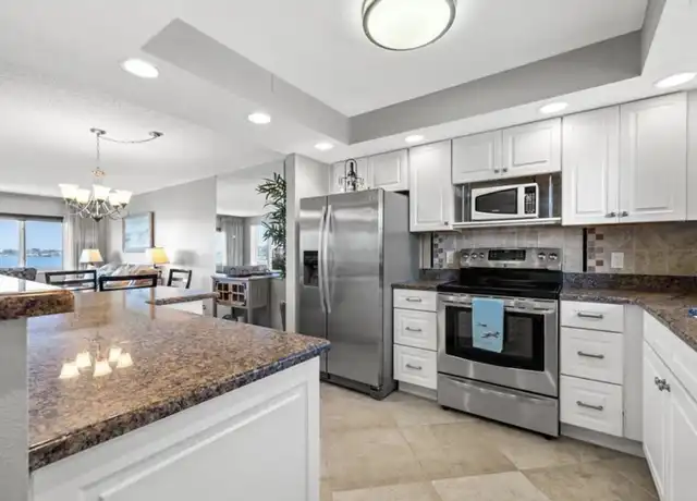 Property at 4750 Cove Cir #302, Saint Petersburg, FL, 33708, 2 beds, 2 baths, [object Object]