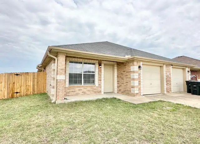 Property at 4304 Elms Run Cir Unit A, Killeen, TX, 76542, 3 beds, 2 baths, [object Object]